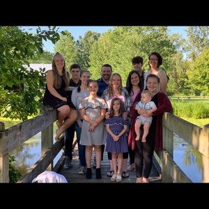 Meet your Posher, Juli